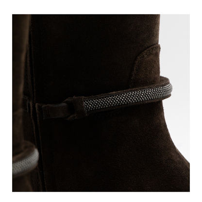 MAYFEYR - Brunello Cucinelli - Boots - MZSFC3316PC9795