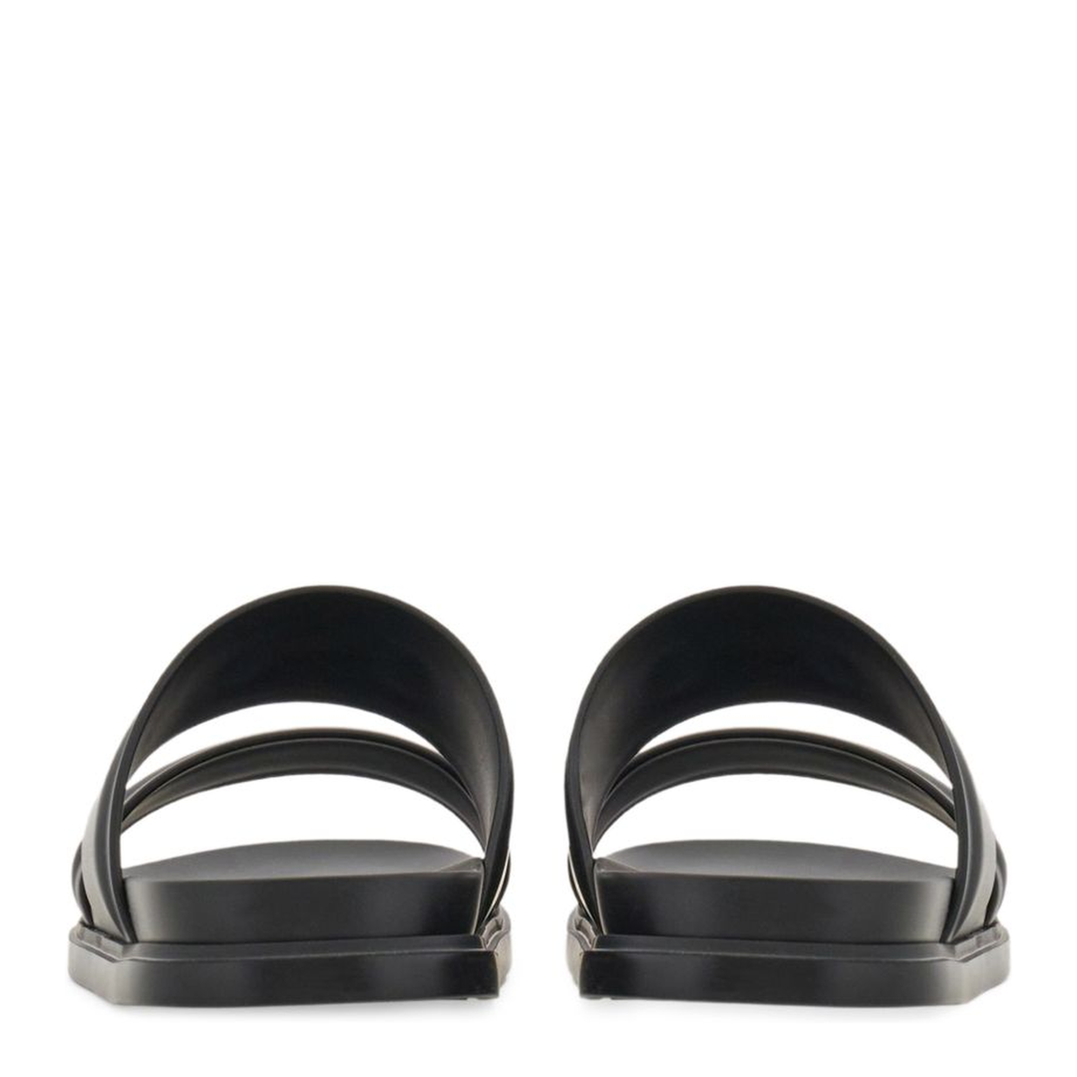 MAYFEYR - Ferragamo - Sandals Black - 02A793792742001