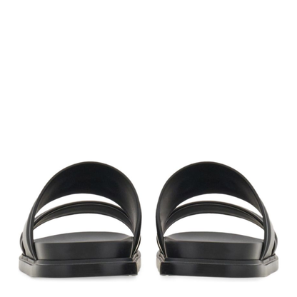 MAYFEYR - Ferragamo - Sandals Black - 02A793792742001