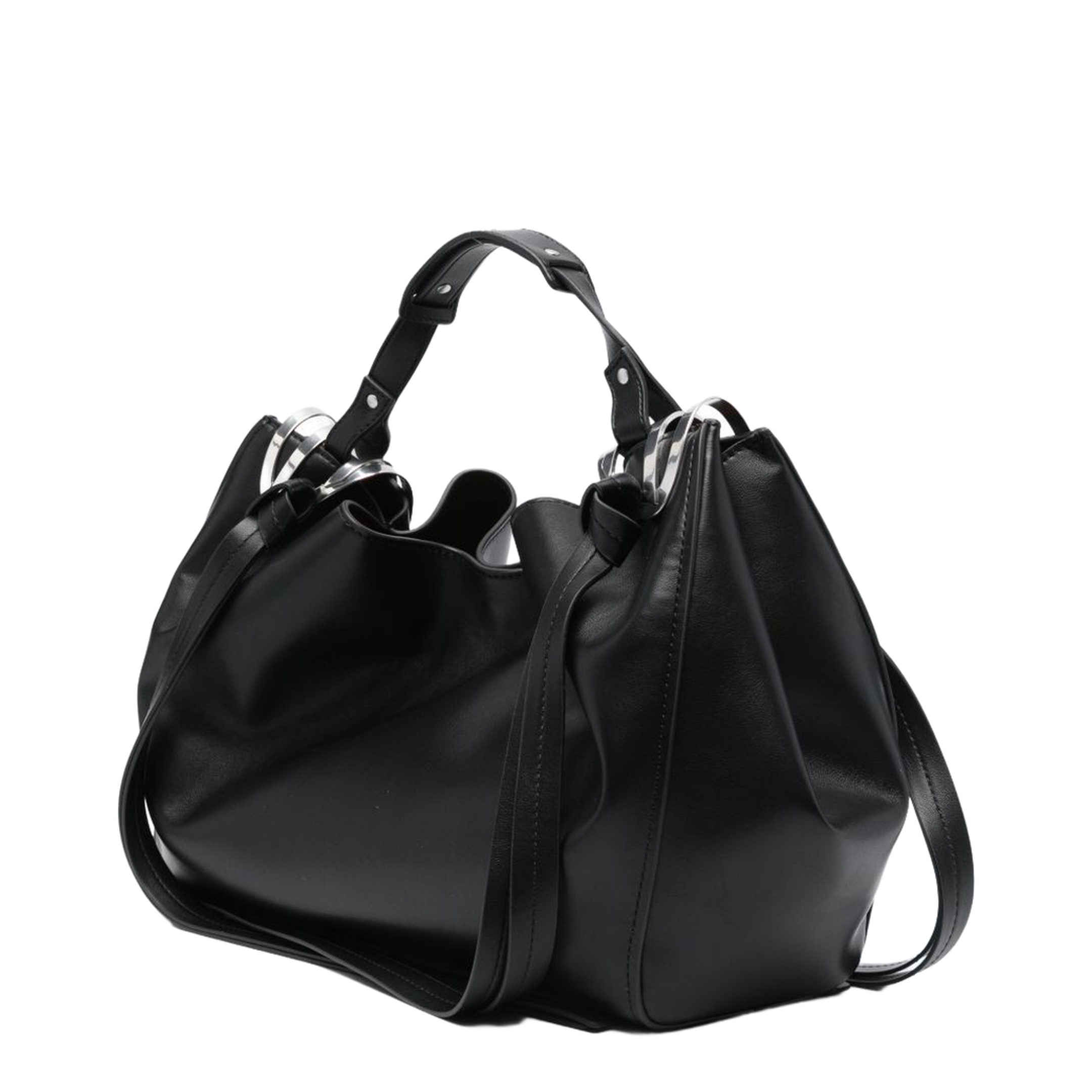 MAYFEYR - Diesel - Black Bag - X10714P5184T8013