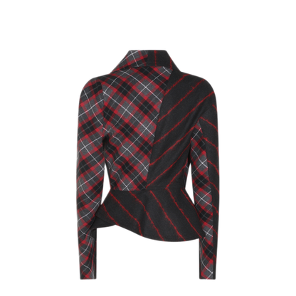 MAYFEYR - Vivienne Westwood - Jackets - 1401007TW01NGP210