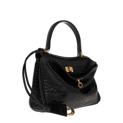 MAYFEYR - Balenciaga - Rodeo Mini Handbag - 8437122AA5L1000