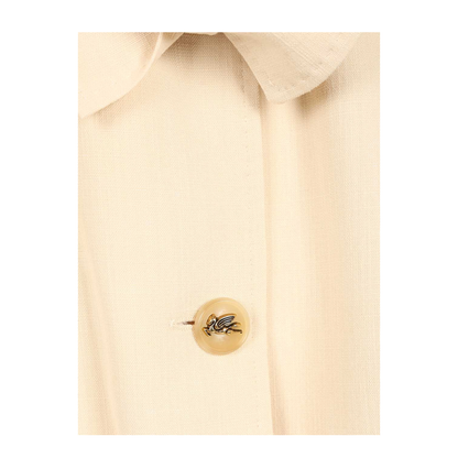 SAHARIANA BLAZER
