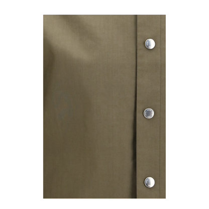 MAYFEYR - Fendi - Mackintosh Fabric Blouson Jacket - FW1470B1UEF1XEW