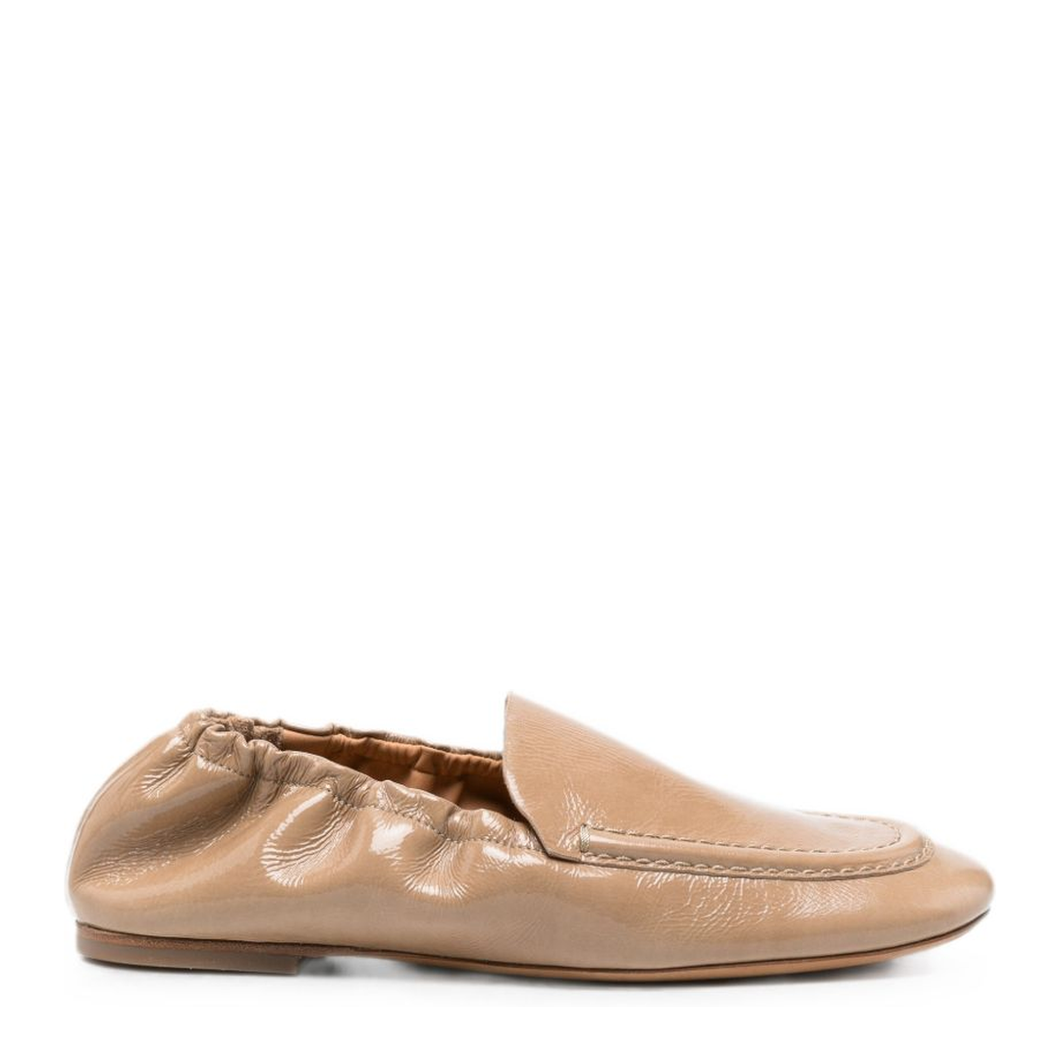 MAYFEYR - ODISSI - Flat Shoes Brown - OD46003A24016