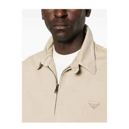 MAYFEYR - Prada - Coats Beige - GEB3161954F0630