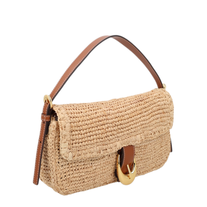 MAYFEYR - Staud - Harlow Shoulder Bag - H25R6003RBNTTN