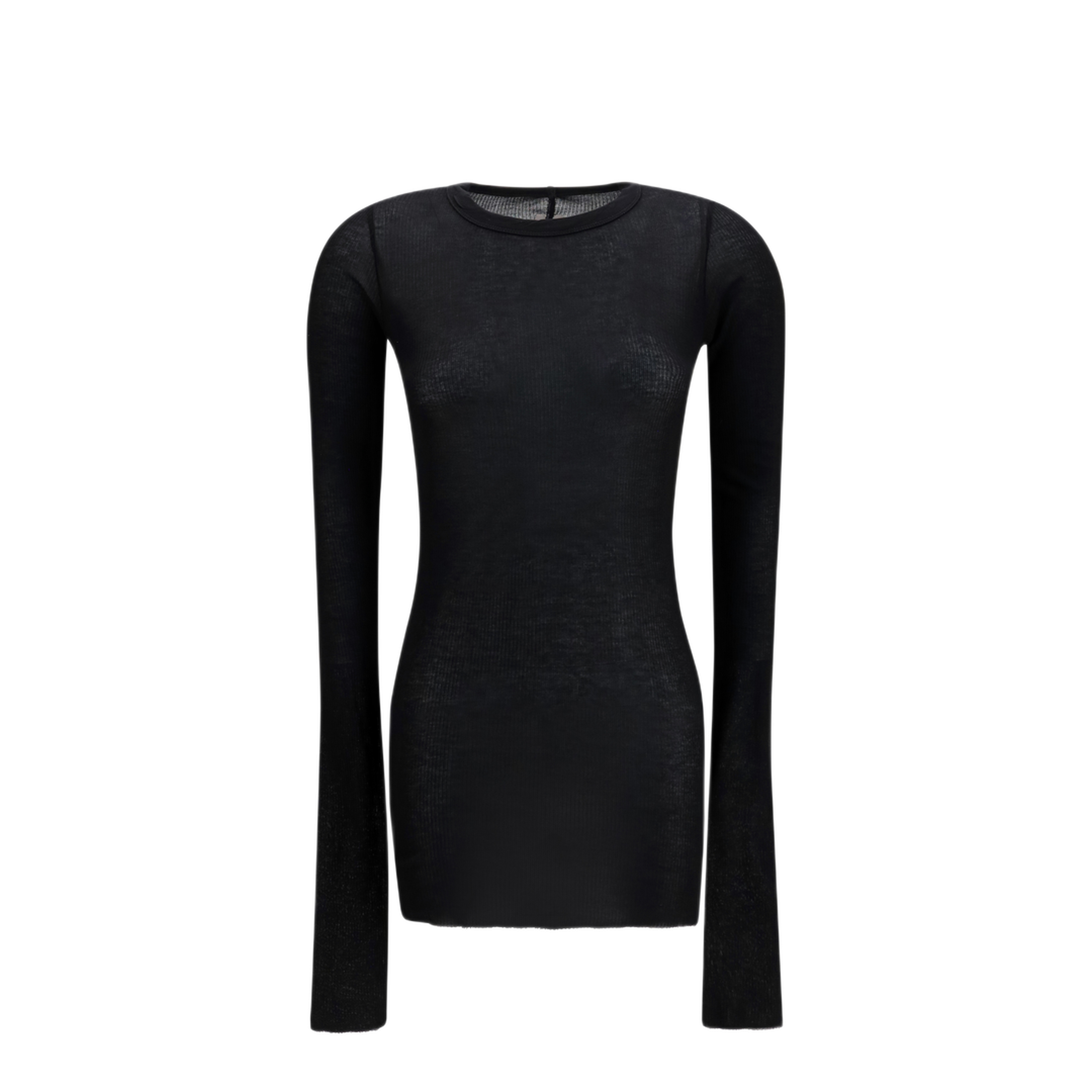 MAYFEYR - Rick Owens - Long-Sleeve Top - RP02F5202RC