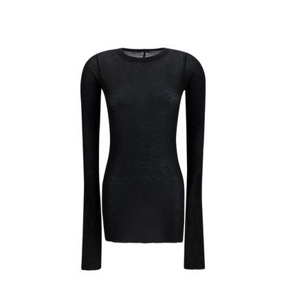 MAYFEYR - Rick Owens - Long-Sleeve Top - RP02F5202RC
