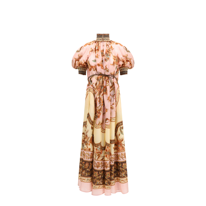 MAYFEYR - Zimmermann - Aster Billow Dress - 8255DSS261
