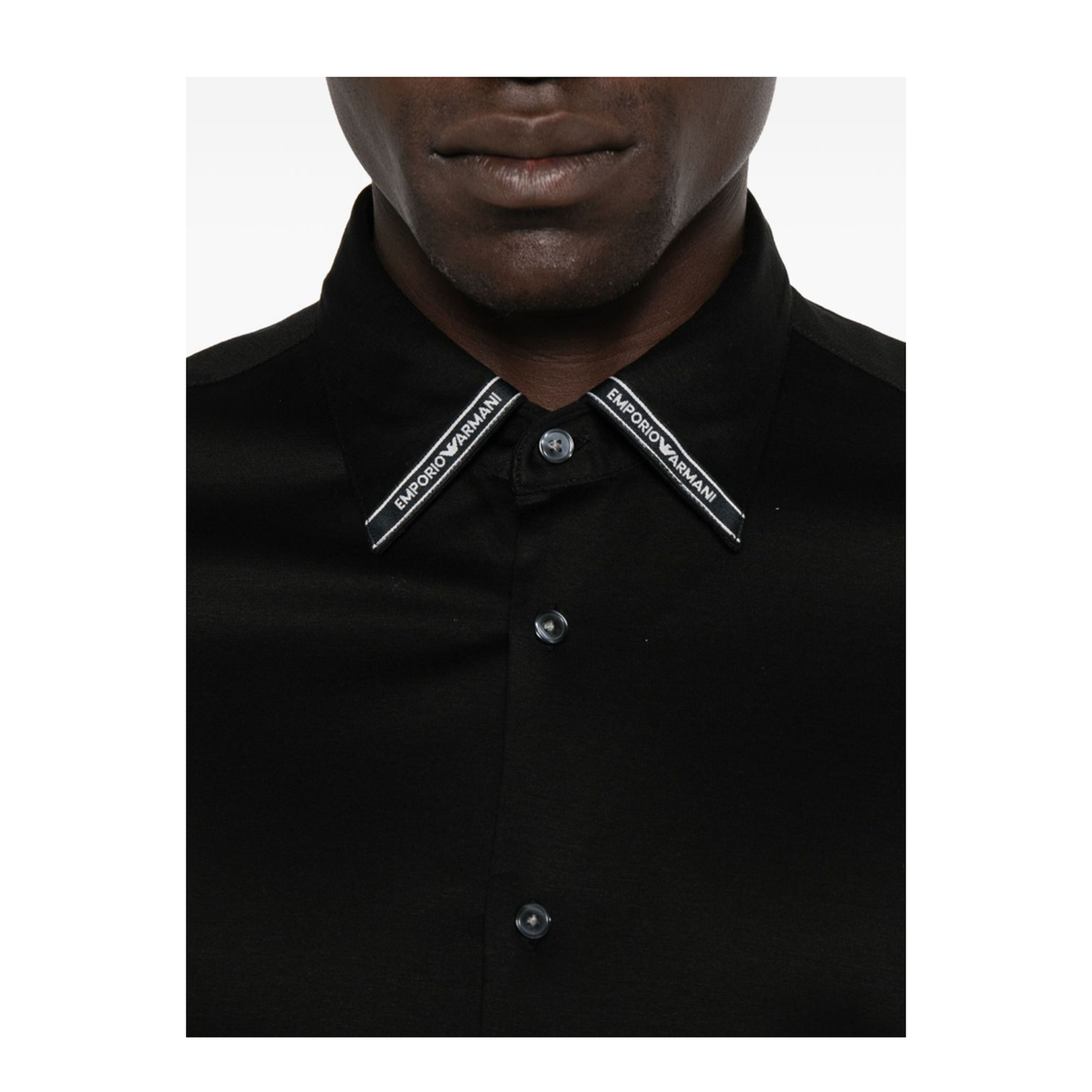 Cotton Shirt