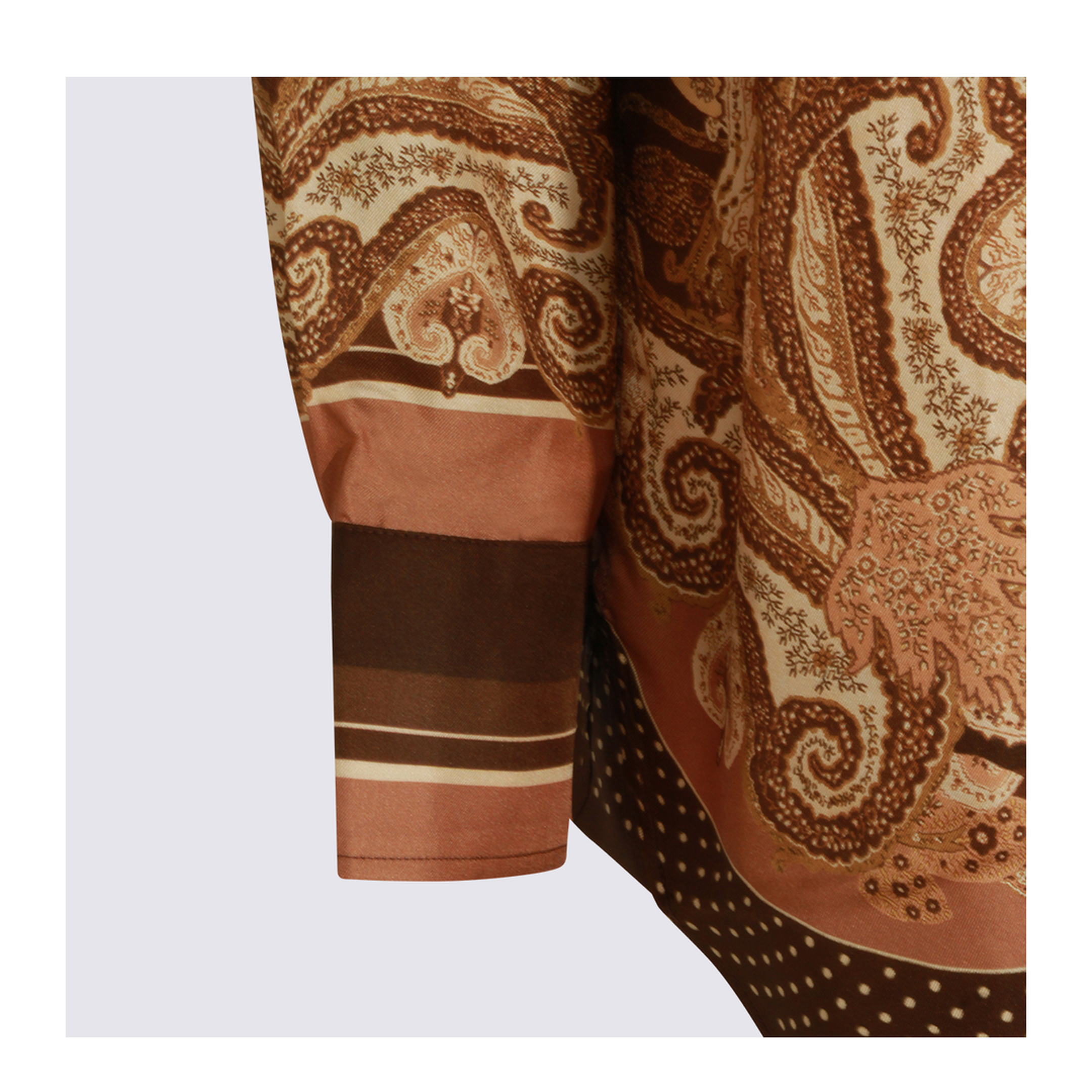 MAYFEYR - Zimmermann - Women'S Shirt - 9999TS261CAPS
