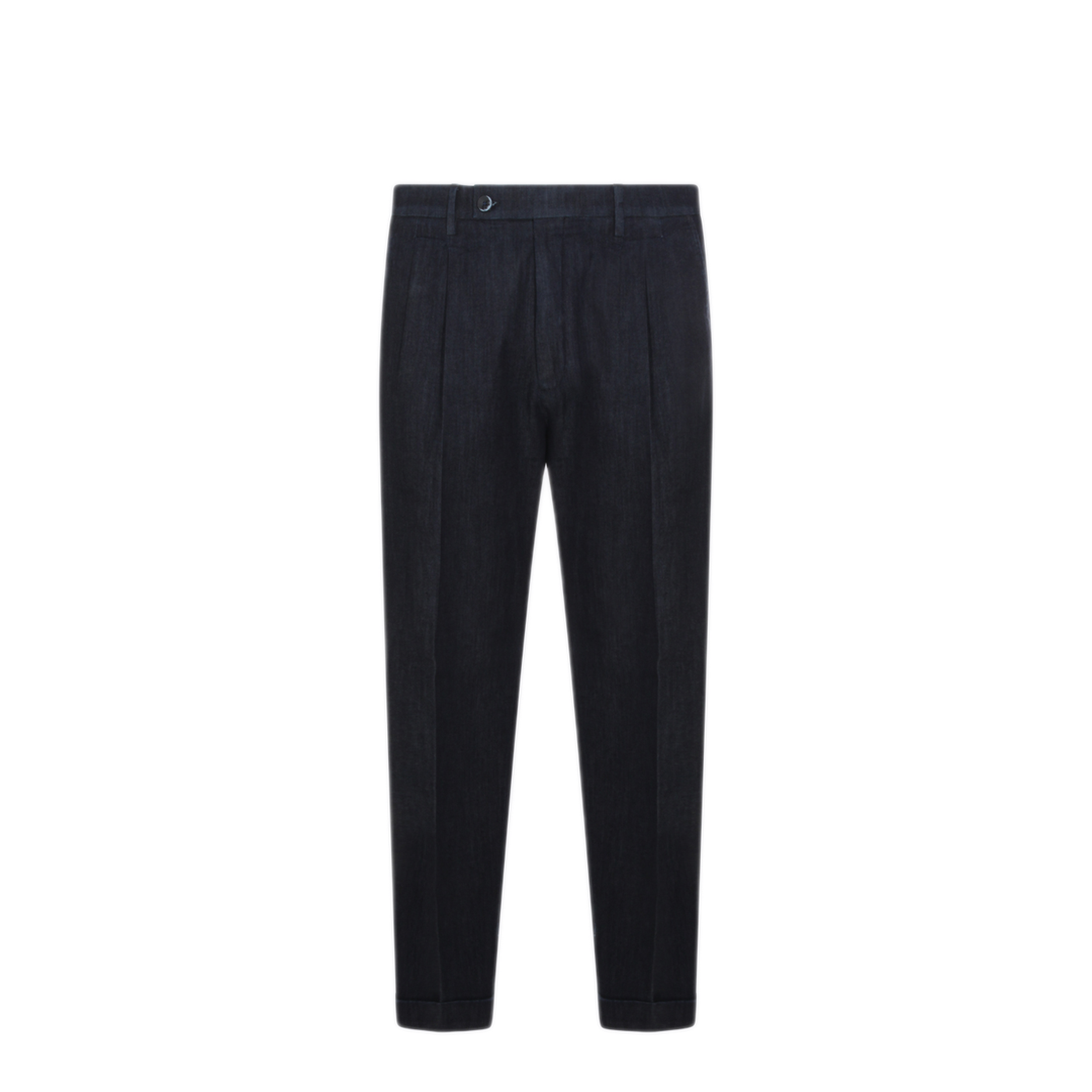 MAYFEYR - GTA IL PANTALONE - Trousers - DANTE27721800