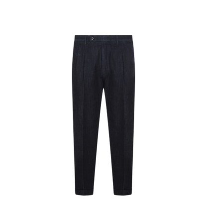 MAYFEYR - GTA IL PANTALONE - Trousers - DANTE27721800