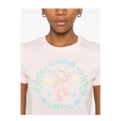 MAYFEYR - Casablanca - T Shirt - WSP26JTS02002