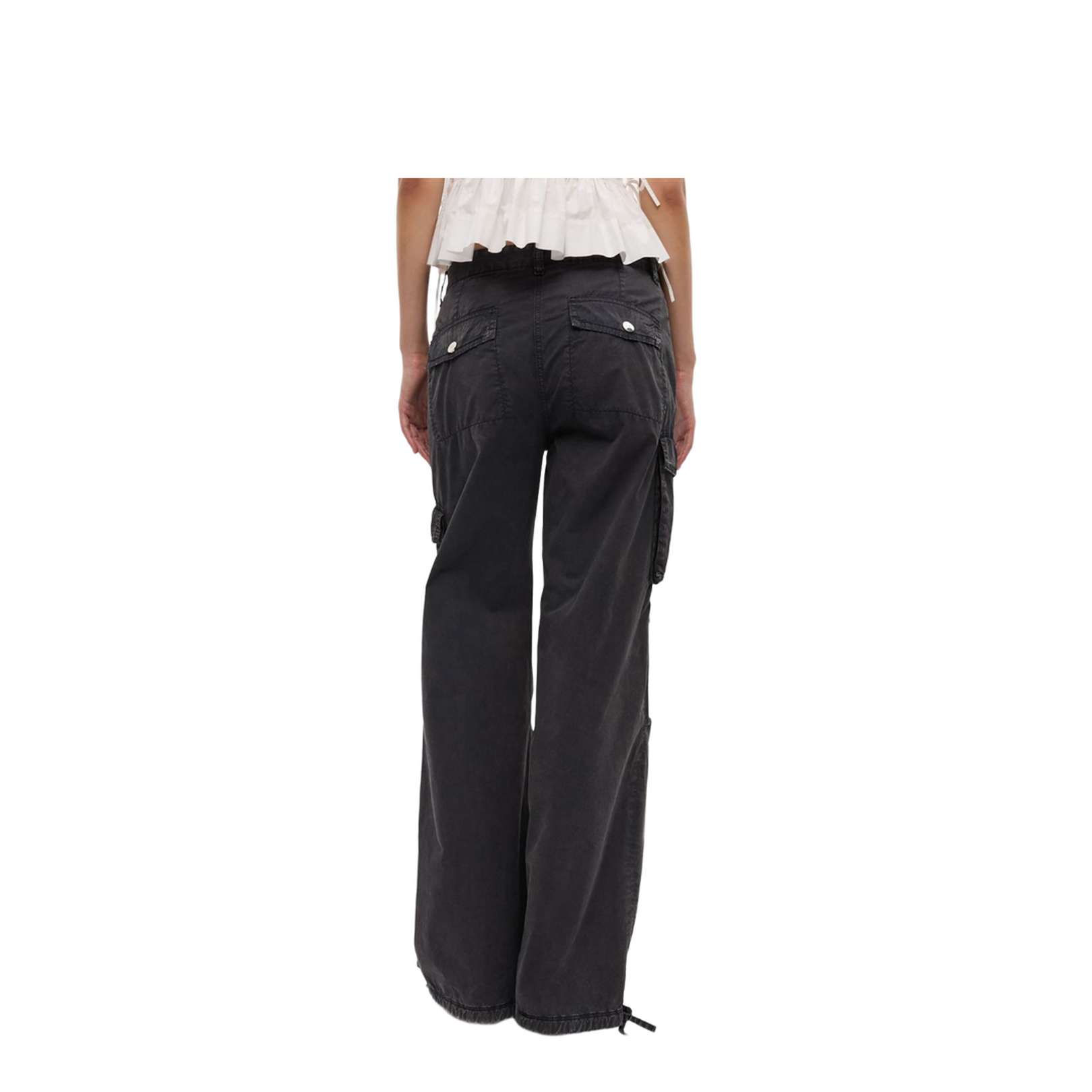Cargo Trousers