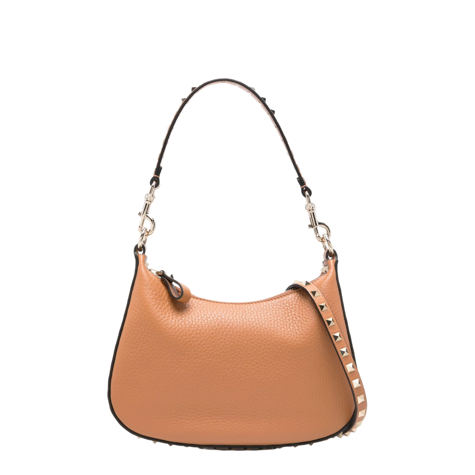 Small Rockstud Shoulder Bag
