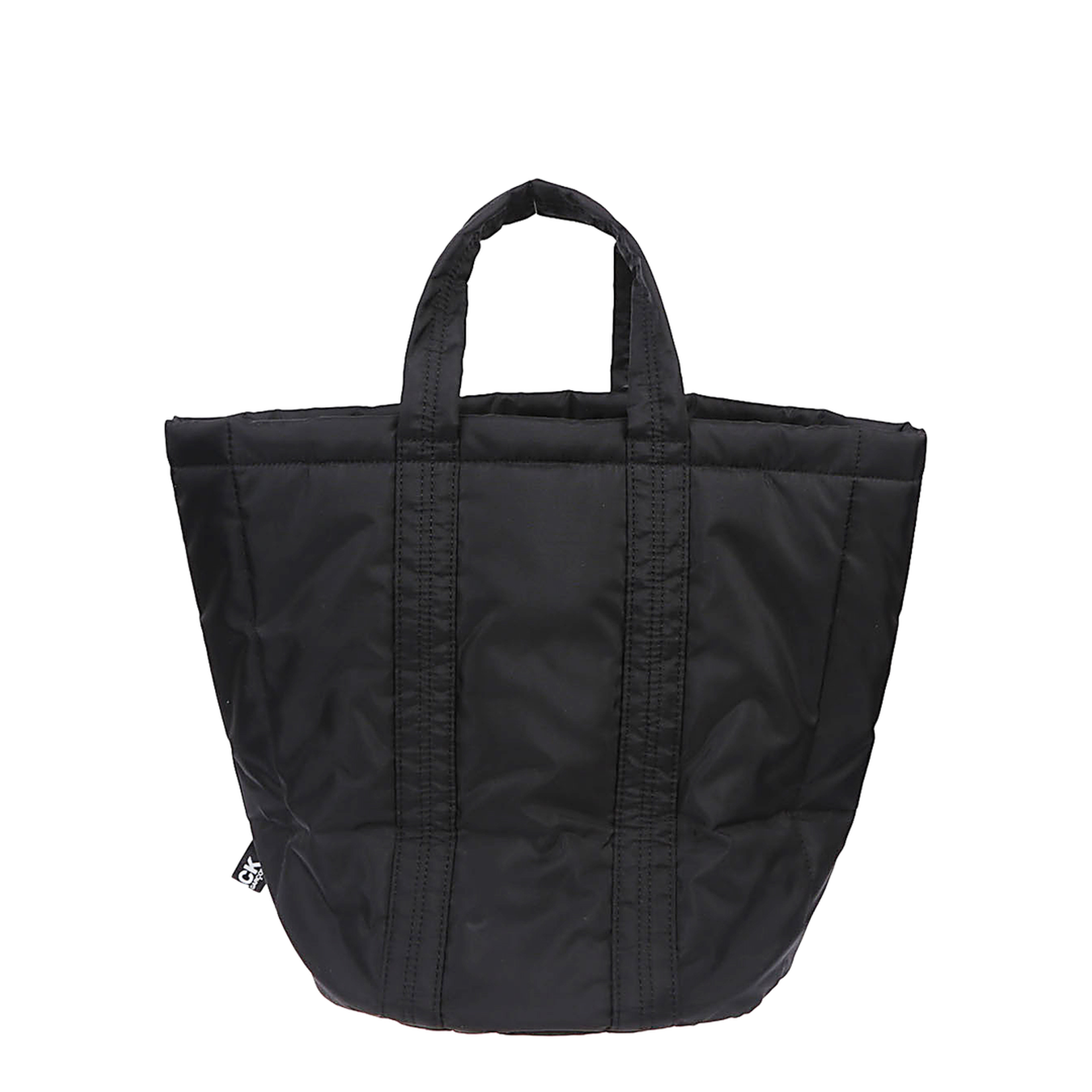 Nylon tote bag