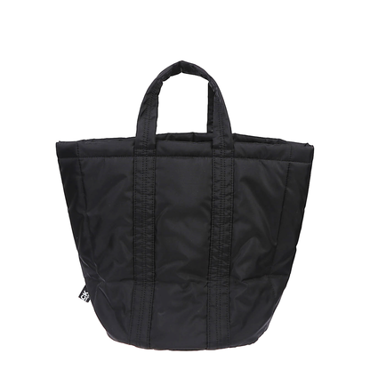 Nylon tote bag