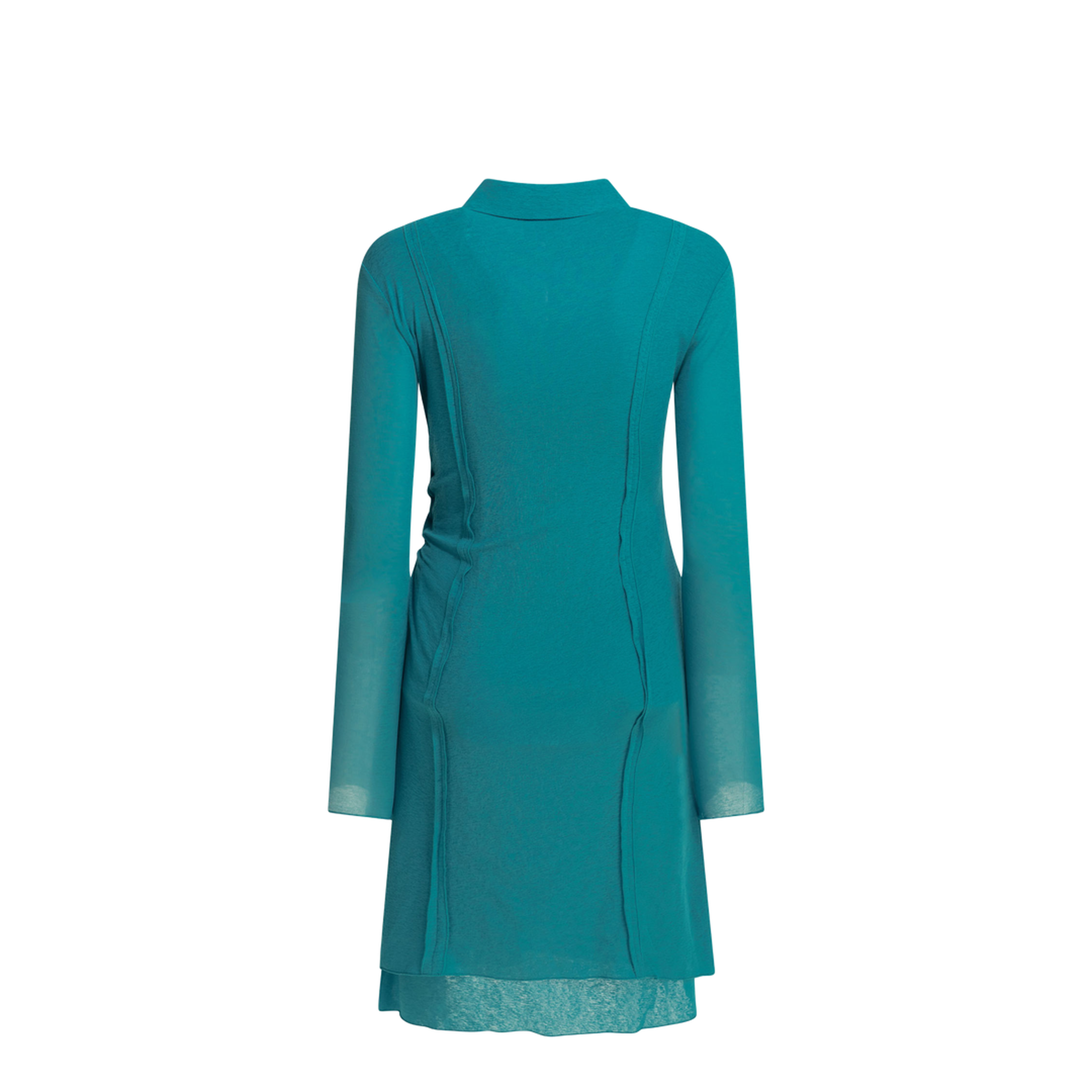 MAYFEYR - Ganni - Chemise Dress - A1030222ZVP