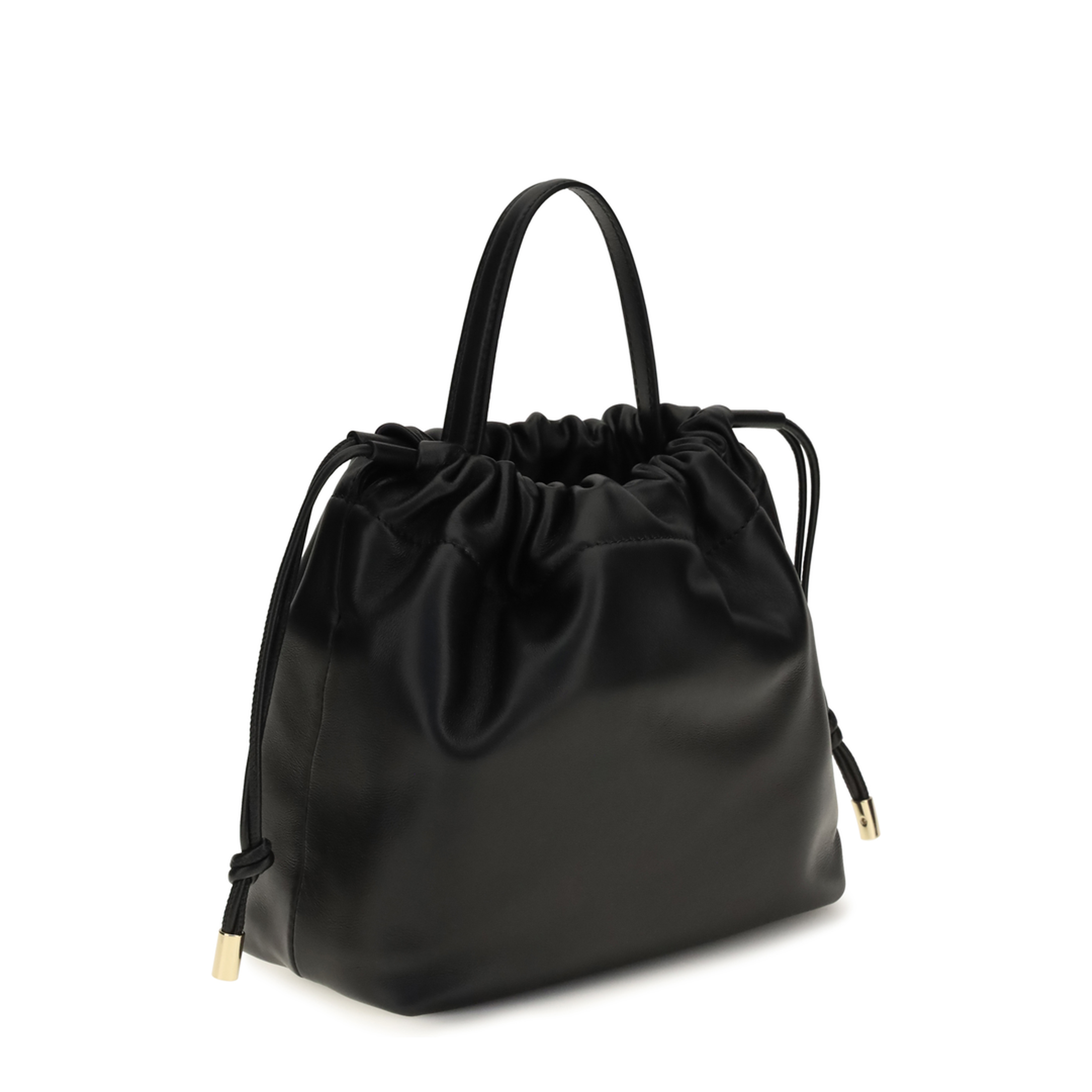 MAYFEYR - Chloè - Icons Leather Chain Shoulder Bag - CH26UP789R12