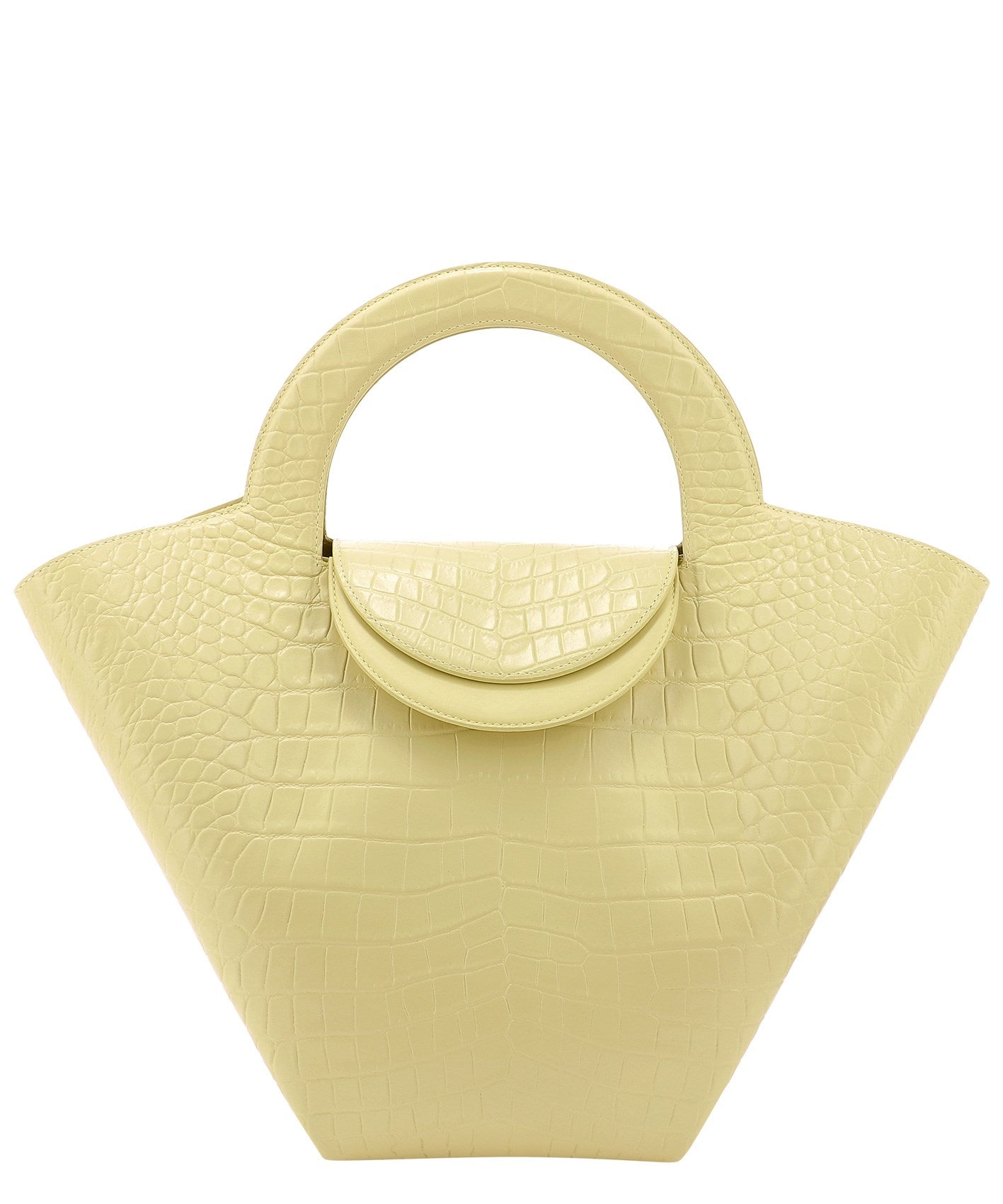 娃娃顶部提手包