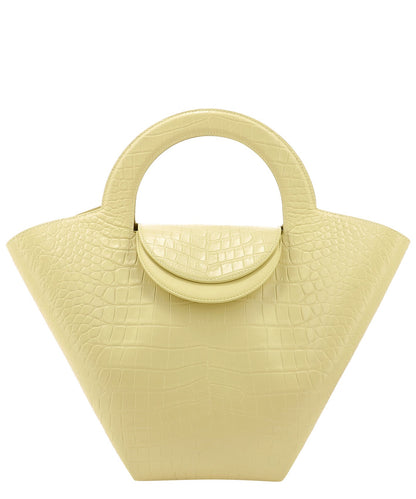 娃娃顶部提手包