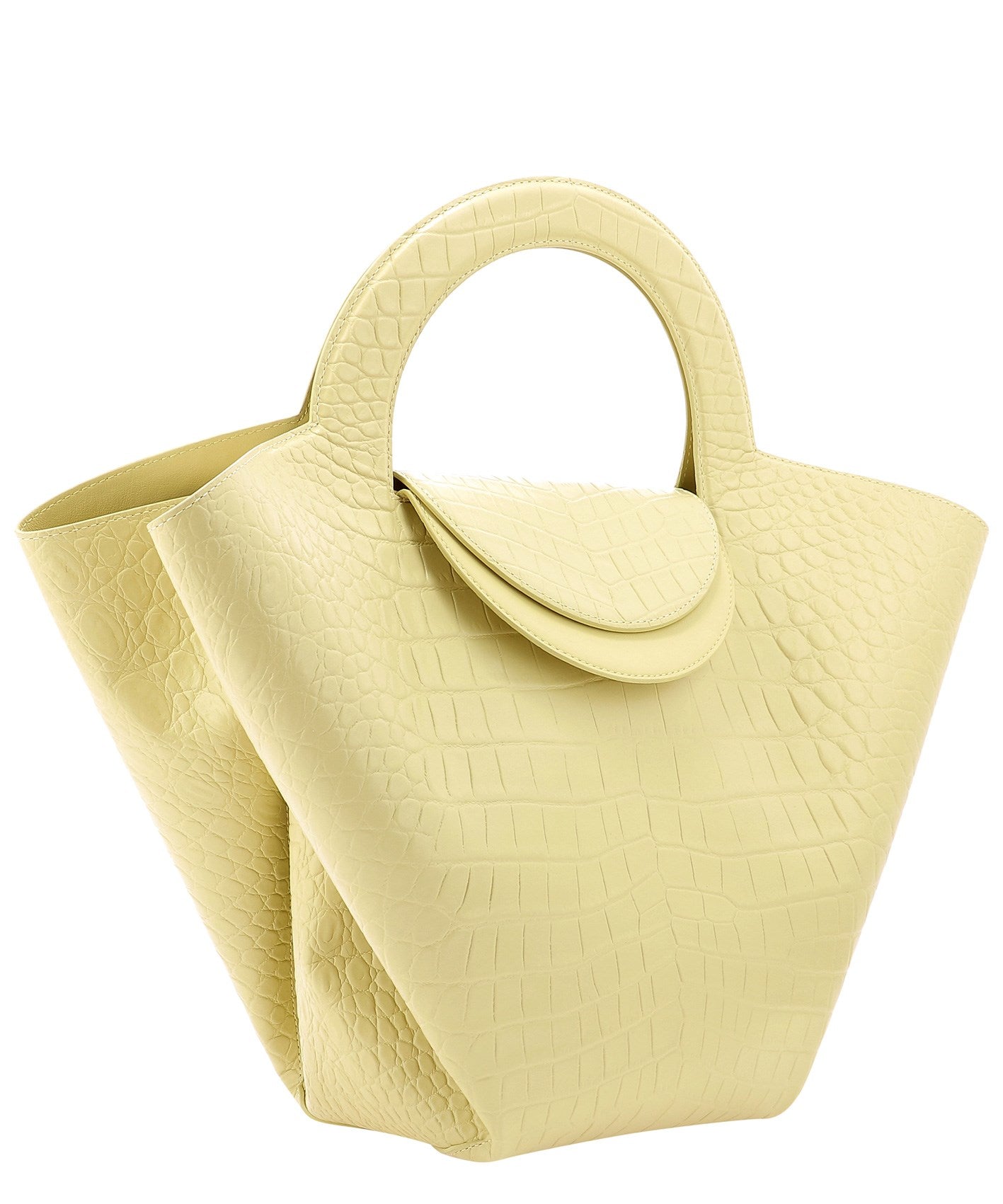 娃娃顶部提手包