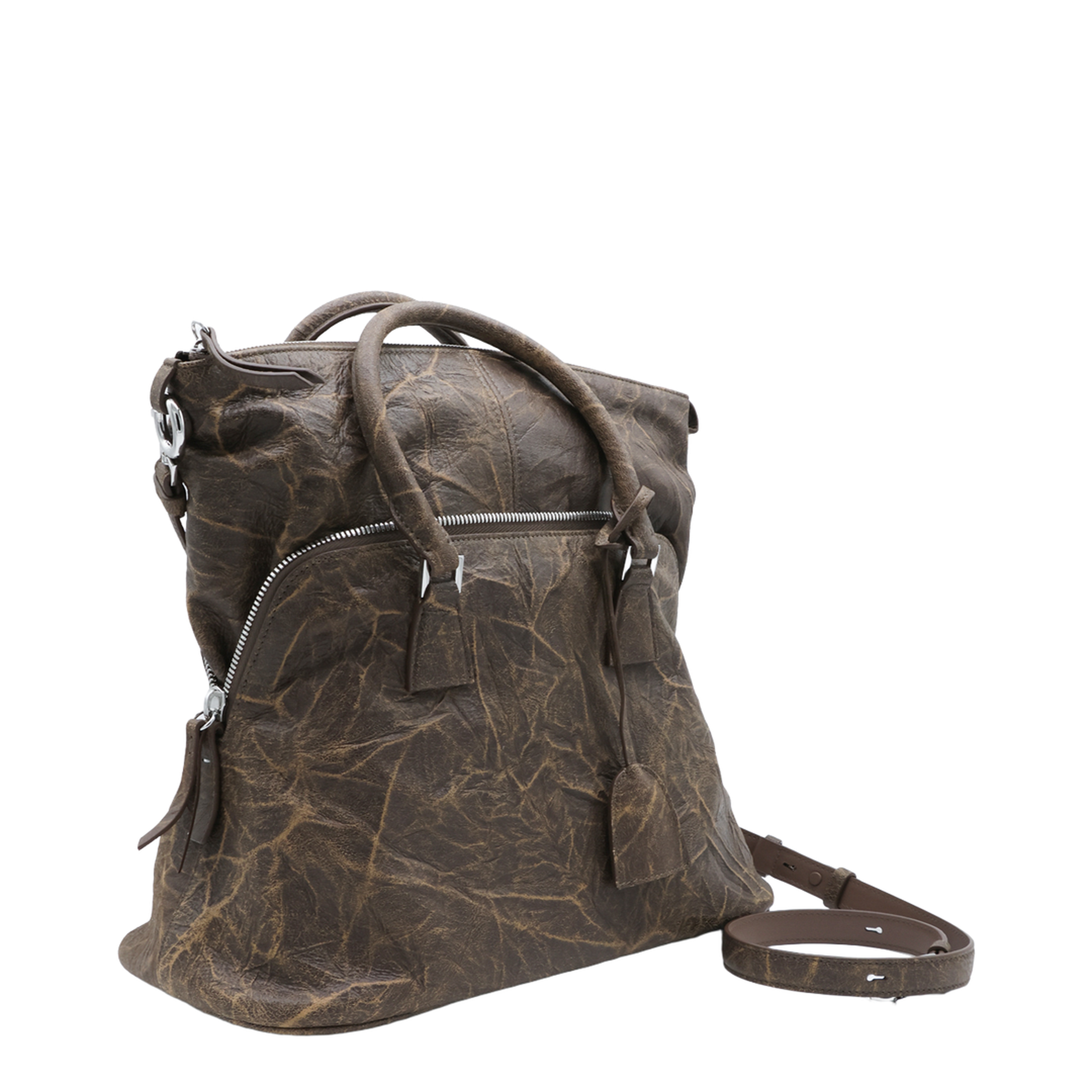 MAYFEYR - Maison Margiela - Bags.. - SB1WG0085P8990HB382