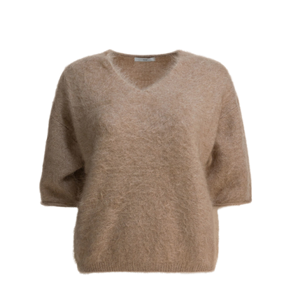 MAYFEYR - R2W - Knitwear - RSKNDD10535NBEIGE