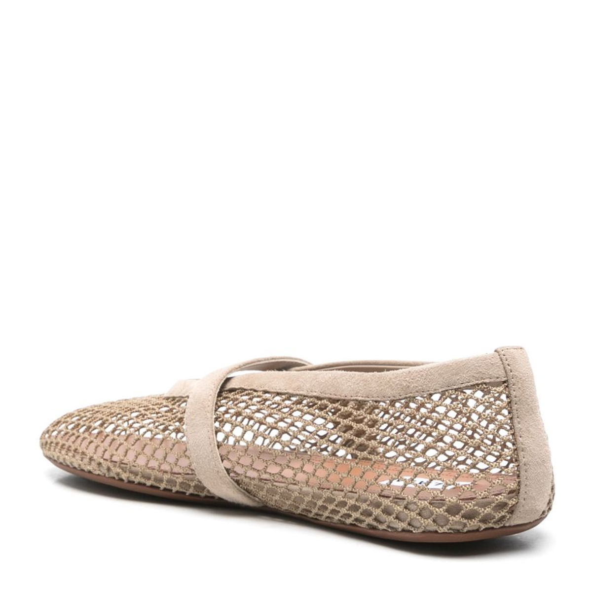 MAYFEYR - Alaia - Flat Shoes Beige - AA3A029TK061824