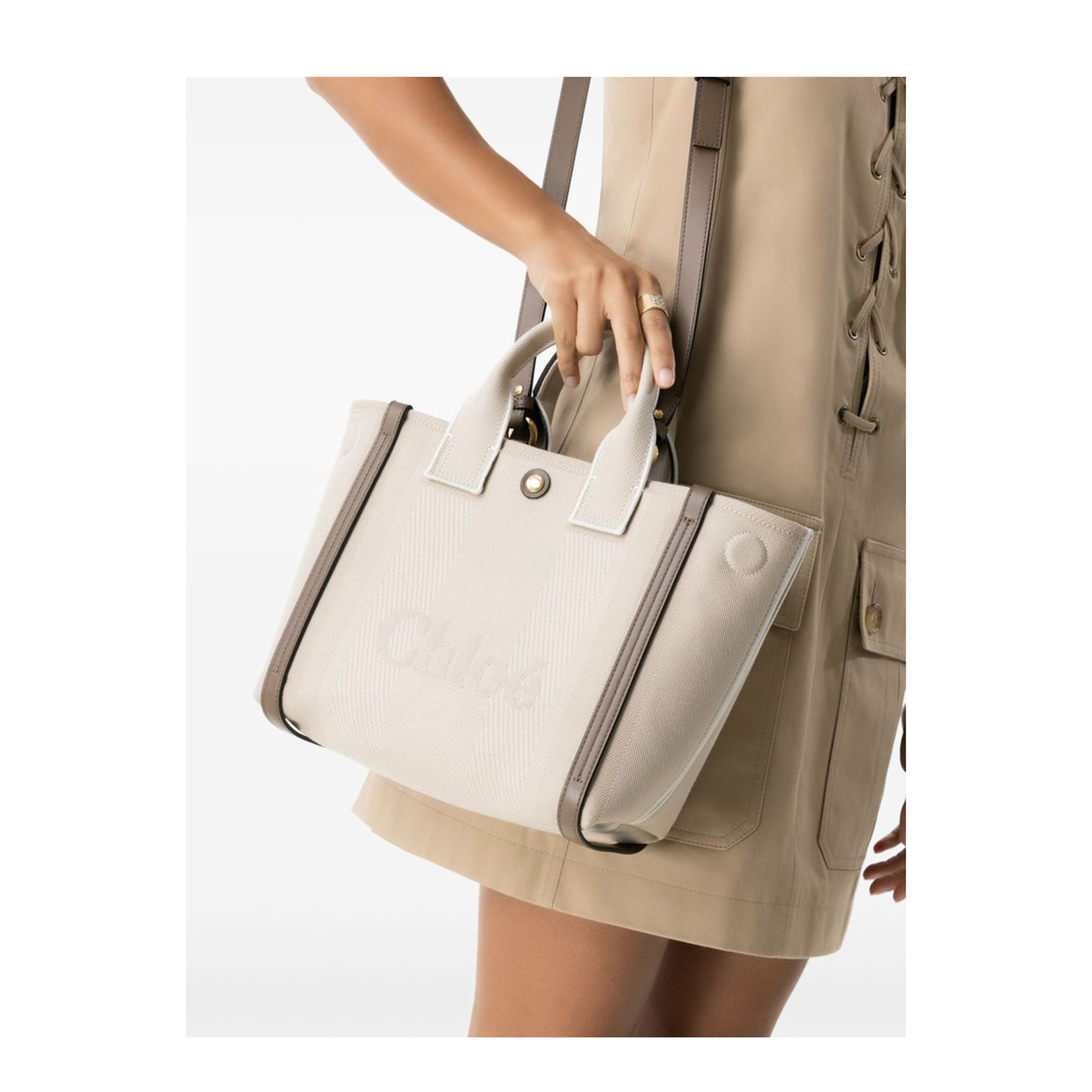 Bags.. Beige