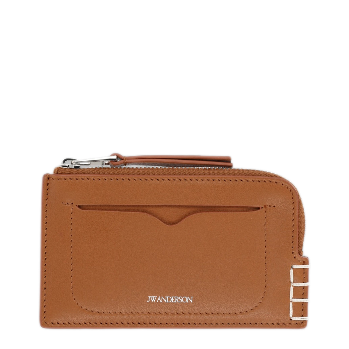 MAYFEYR - JW ANDERSON - Wallet With Zip - AC0437LA0224640