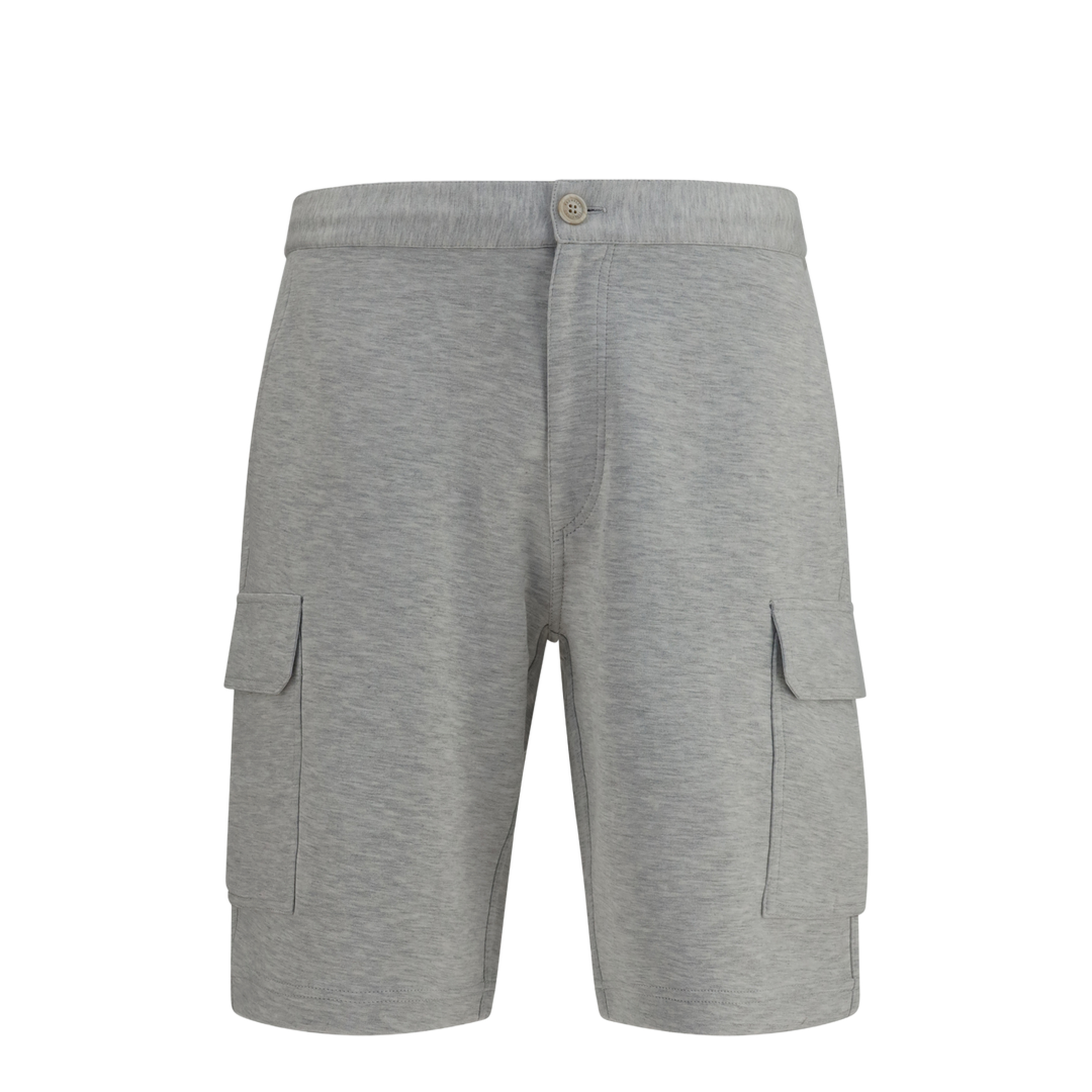 MAYFEYR - Brunello Cucinelli - Cargo Bermuda Shorts - MM8313222G