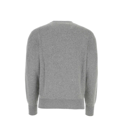 MAYFEYR - Prada - Stretch Cashmere Blend Sweater - UMB217S2111YB5F0031
