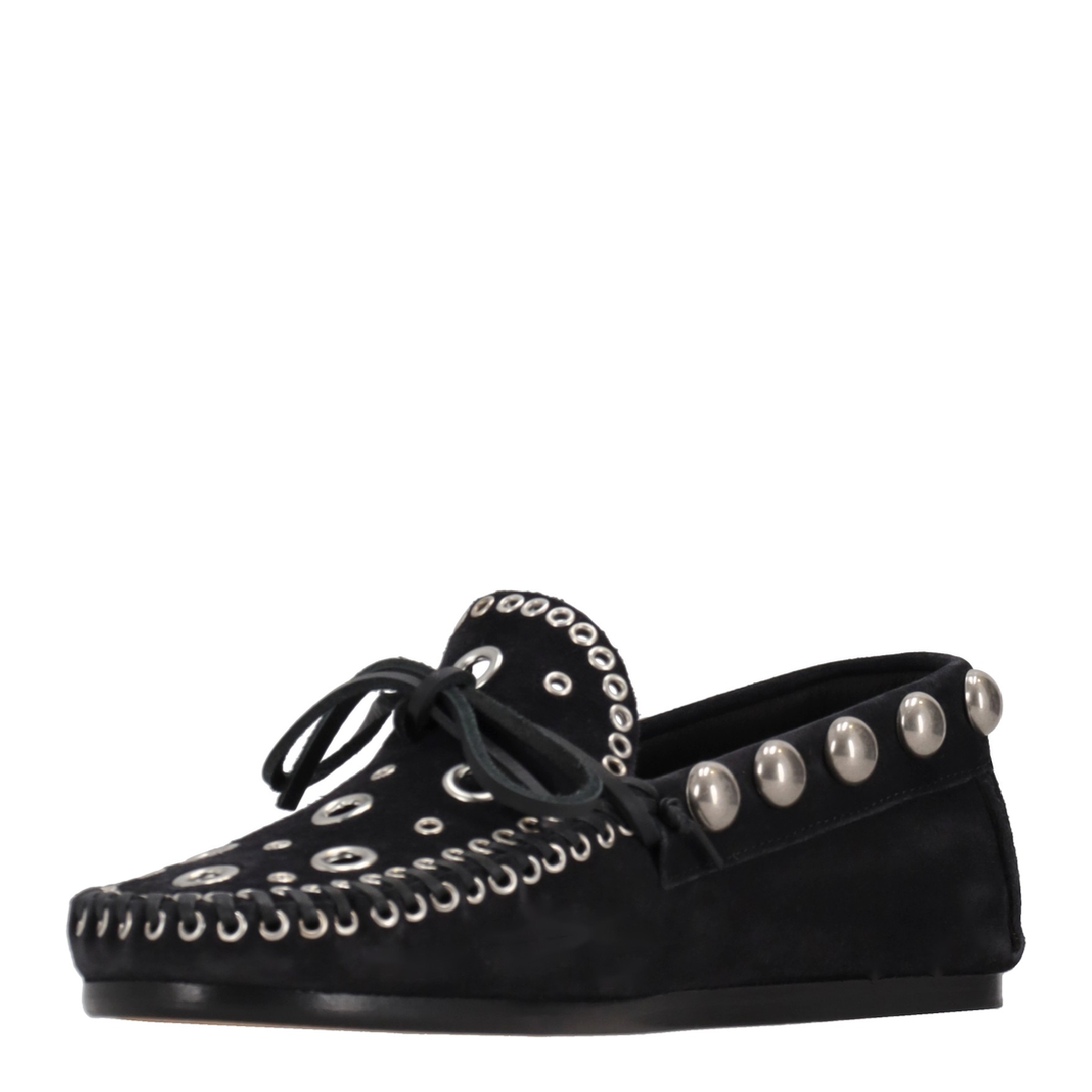 MAYFEYR - Isabel Marant - Mocassins - MC0019FDD1A21S02FK
