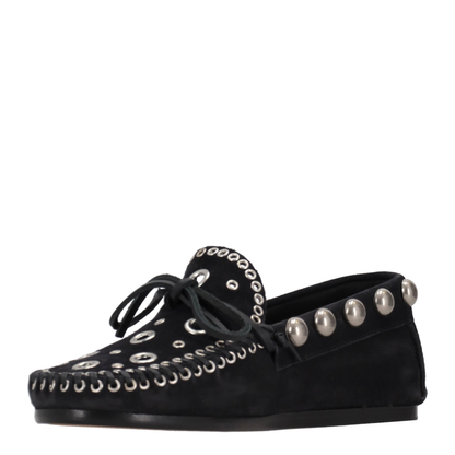 MAYFEYR - Isabel Marant - Mocassins - MC0019FDD1A21S02FK