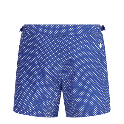 MAYFEYR - Tom Ford - Polka Dot Swim Shorts - BSS001FMN075