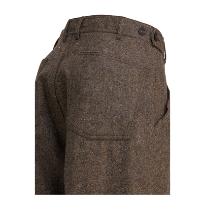 MAYFEYR - Maison Margiela - Wool Pants - S67KA0074M35569141M