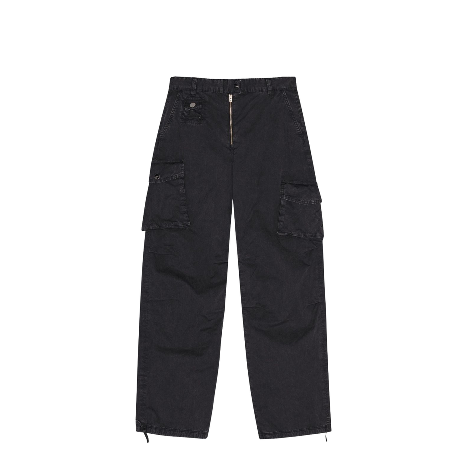 Cargo Trousers