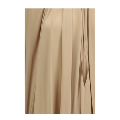 MAYFEYR - Ferragamo - Open-Back Blouse - 788185