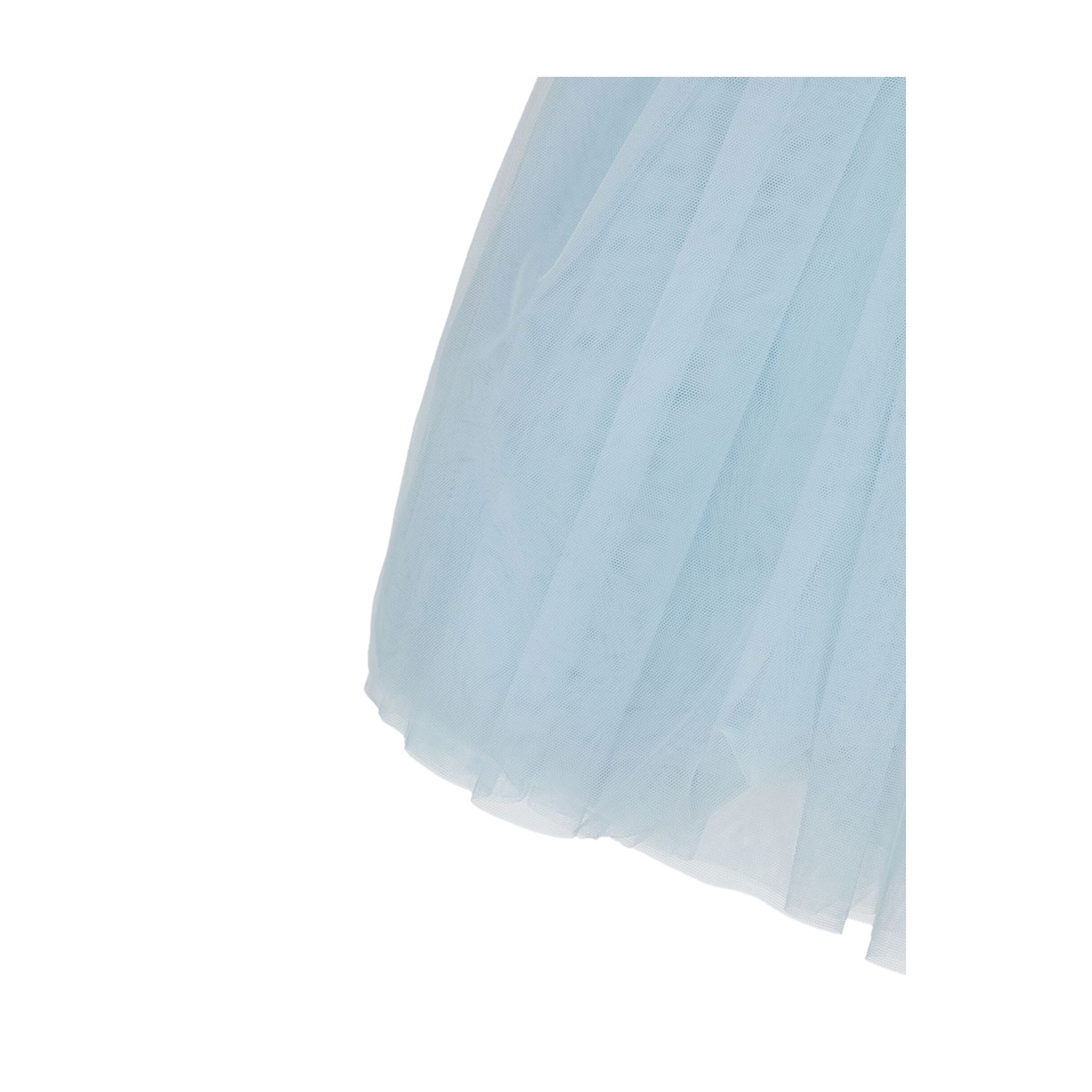 MAYFEYR - Simonetta - Sm Dress Wide Skirt - SS1A42KT0002602