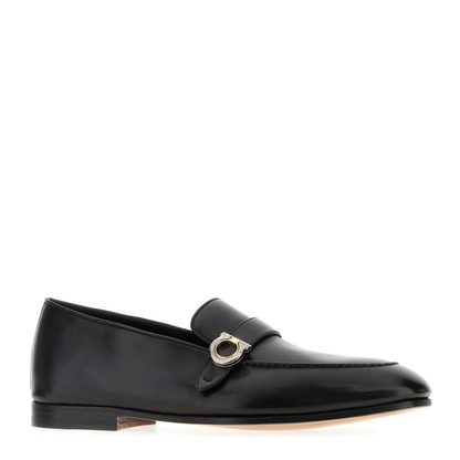 MAYFEYR - Ferragamo - Austin Loafers - 02A0077847502ENERONERONERO