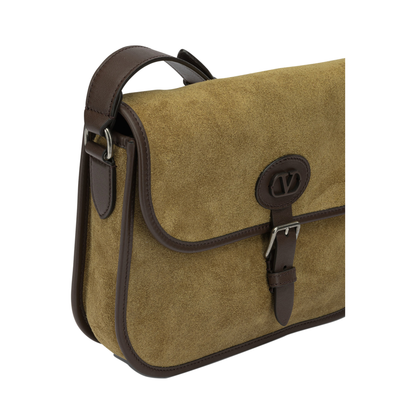 MAYFEYR - Valentino - Antibes Small Shoulder Bag - 9Y2B0S78ISF3AG