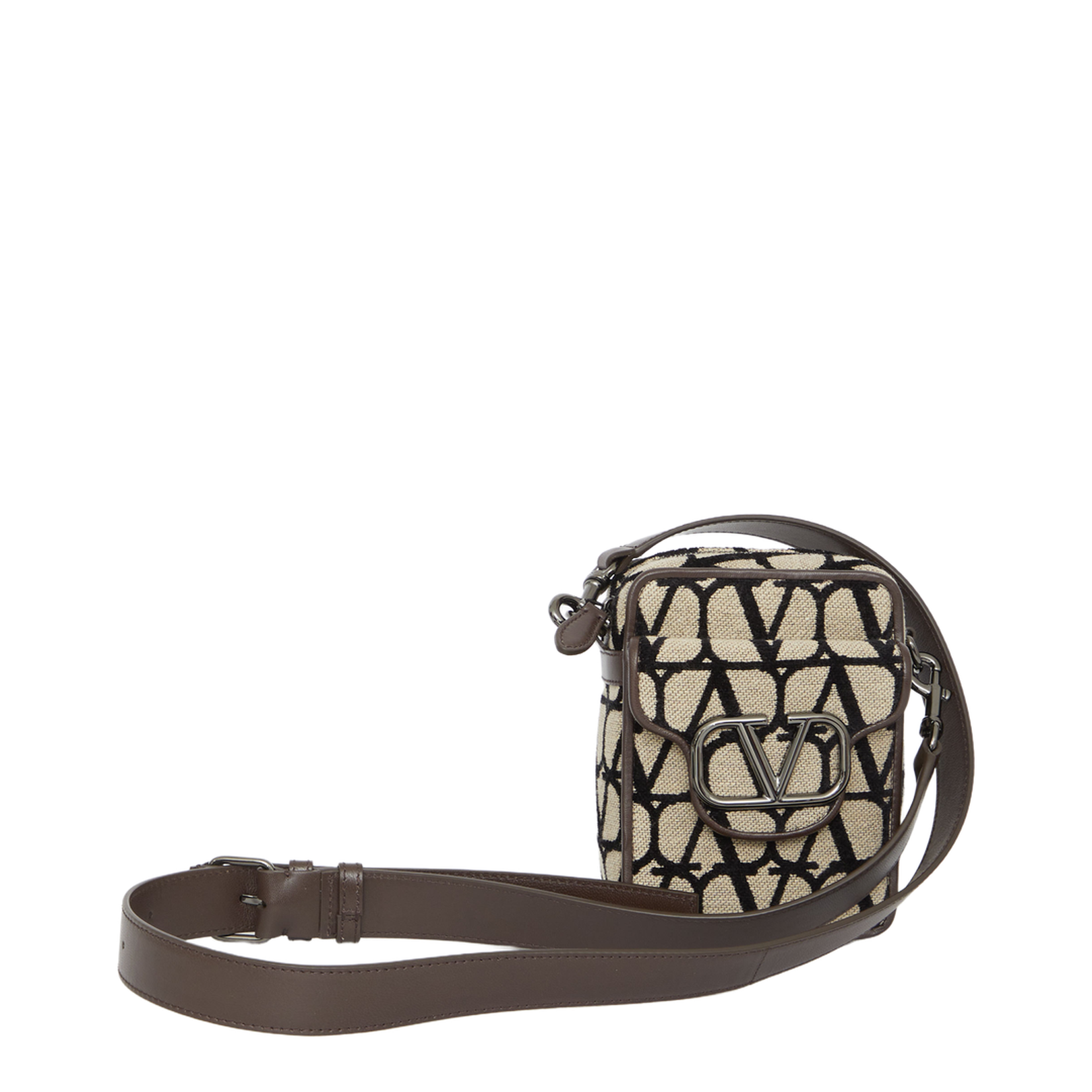 Mini Locò Toile Iconographe bag