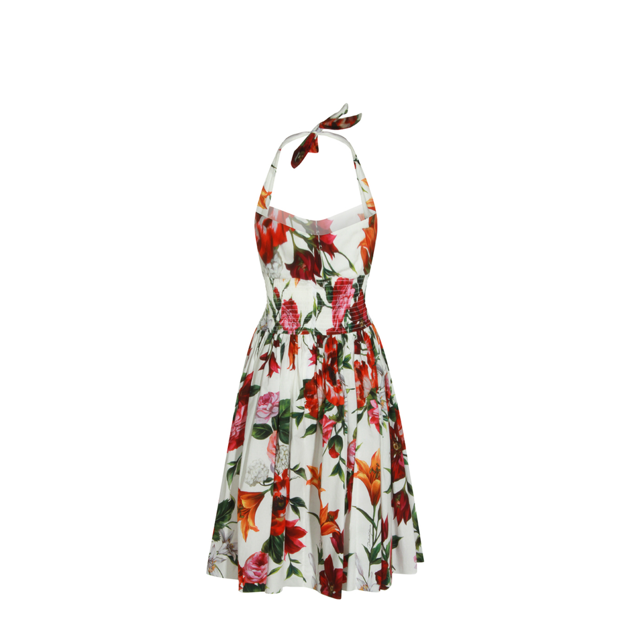 MAYFEYR - Dolce & Gabbana - Dresses - F60AATHS5TQHA5PB