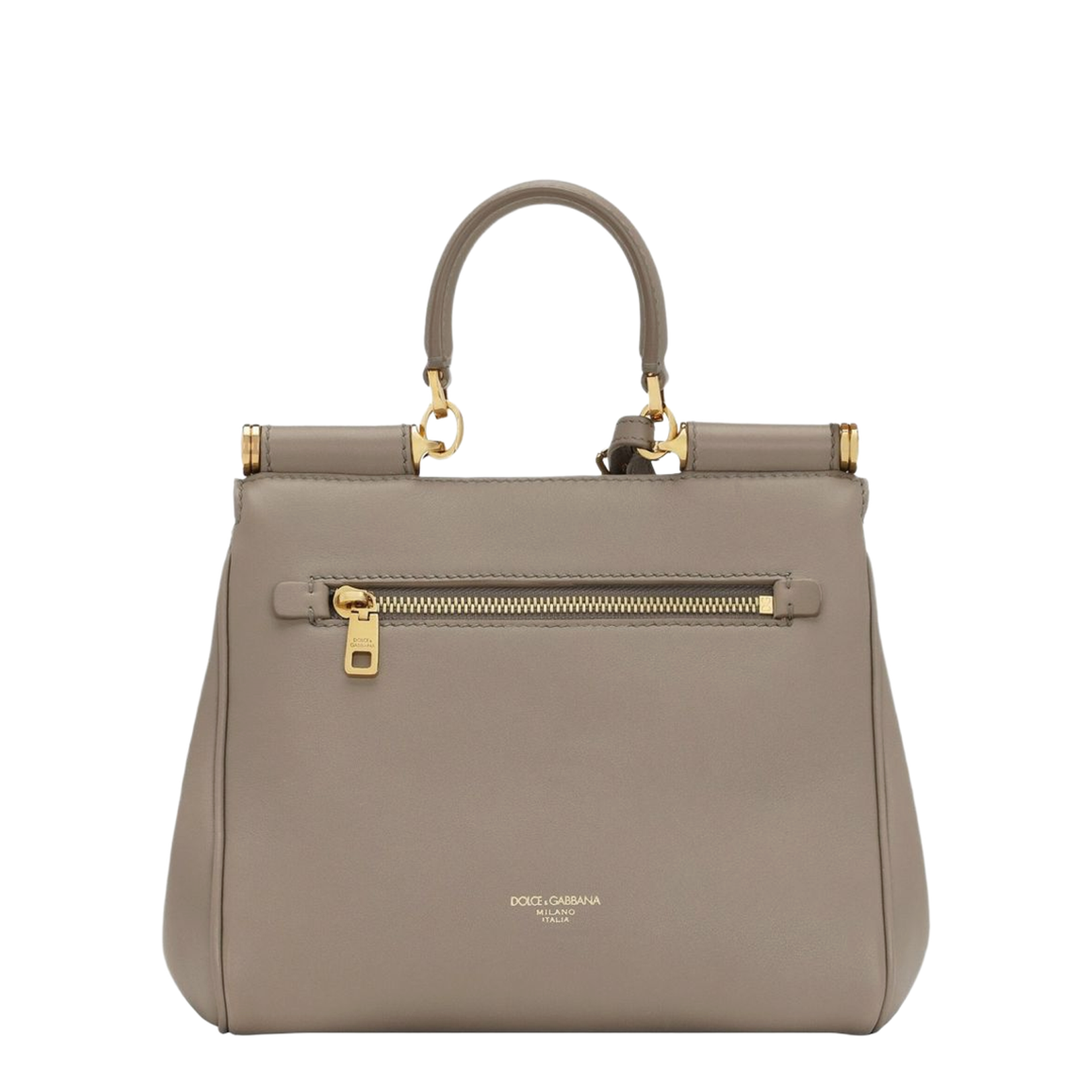 Plongé Calfskin Bag