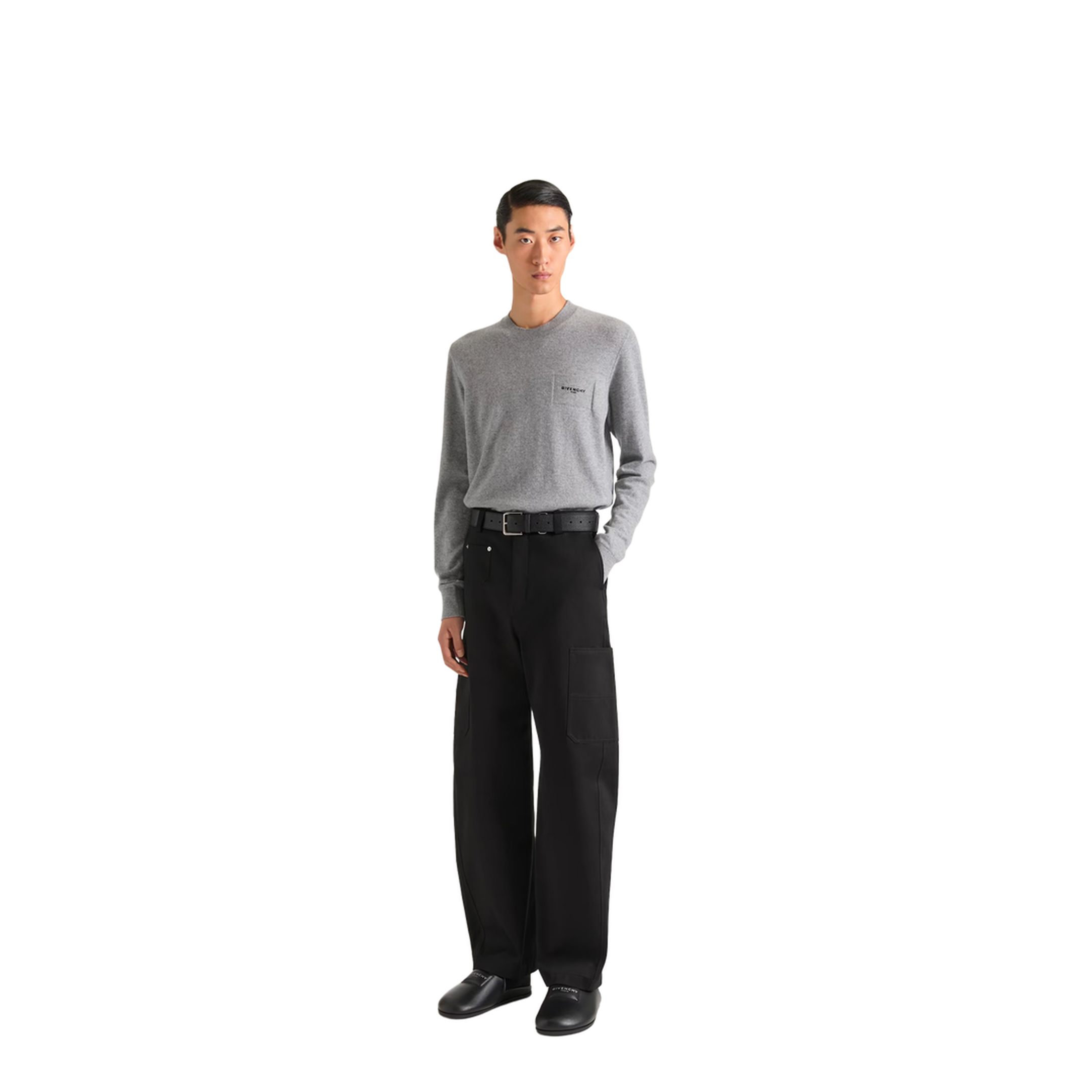 MAYFEYR - Givenchy - Cargo Trousers - BM51PN15XZ