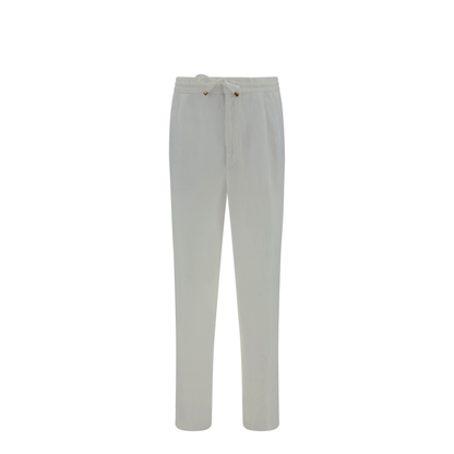 MAYFEYR - Brunello Cucinelli - Linen Pants - M243DE1710