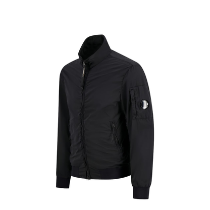 MAYFEYR - C.P.Company - Coats Black - 20CMOW151A005864G999